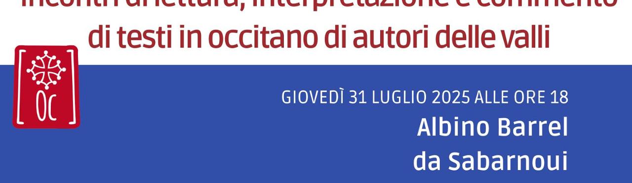 CIRCOL'OC DEI LETTORI